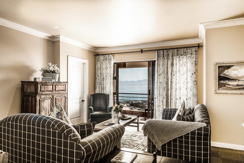Highview Lodge Mossel Bay Exterior photo