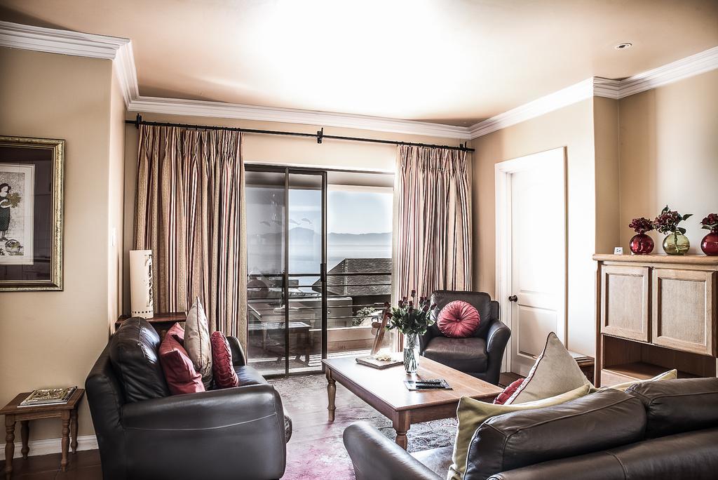 Highview Lodge Mossel Bay Exterior photo